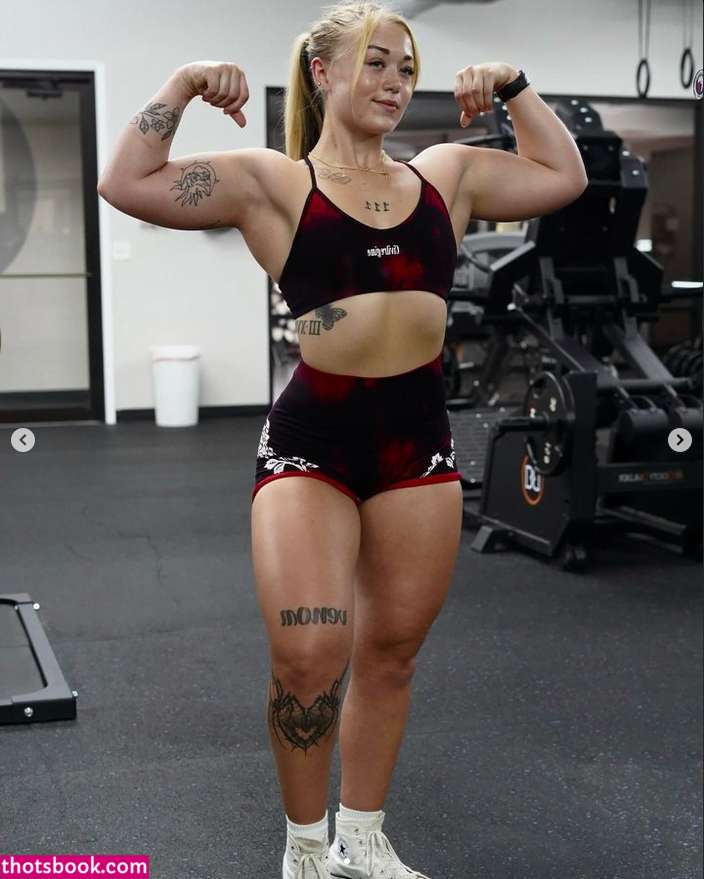 Alilangert alilangert01 Ali Langert Nude Leaks OnlyFans Photos #2 1879354