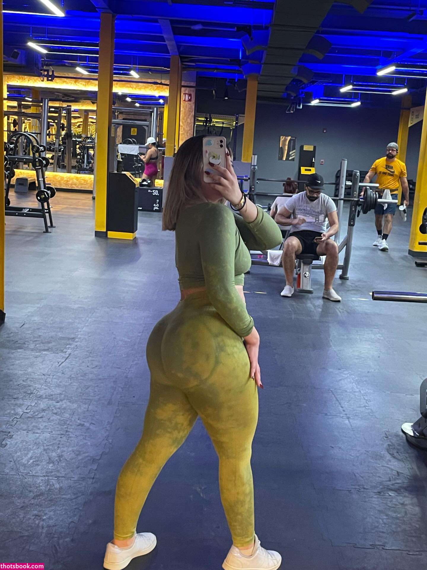 Alondra Siqueiros Nude Leaks OnlyFans Photos #2 1879409