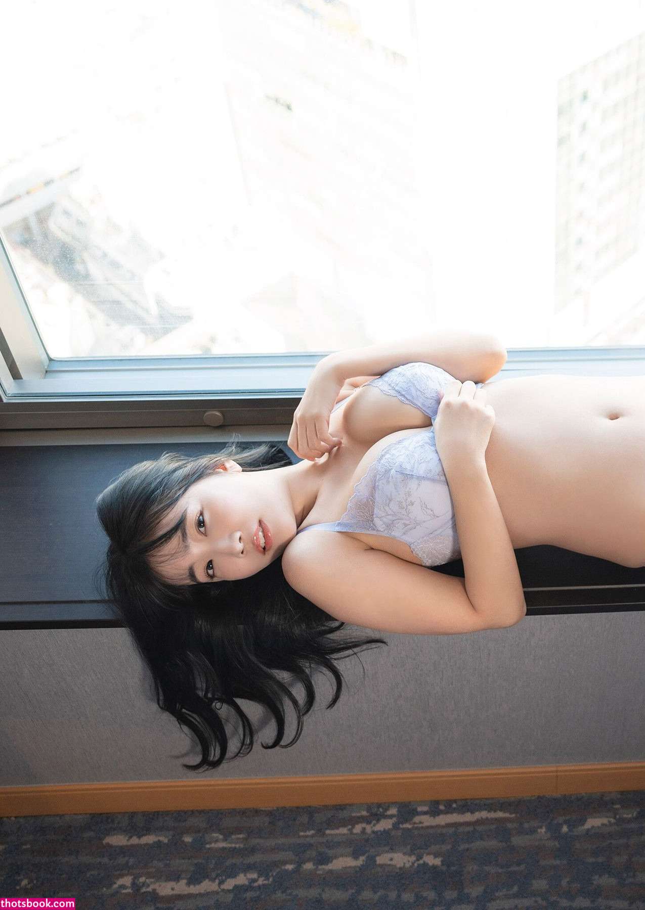 Amau Kisumi Nude Leaks OnlyFans Photos #2 1879456