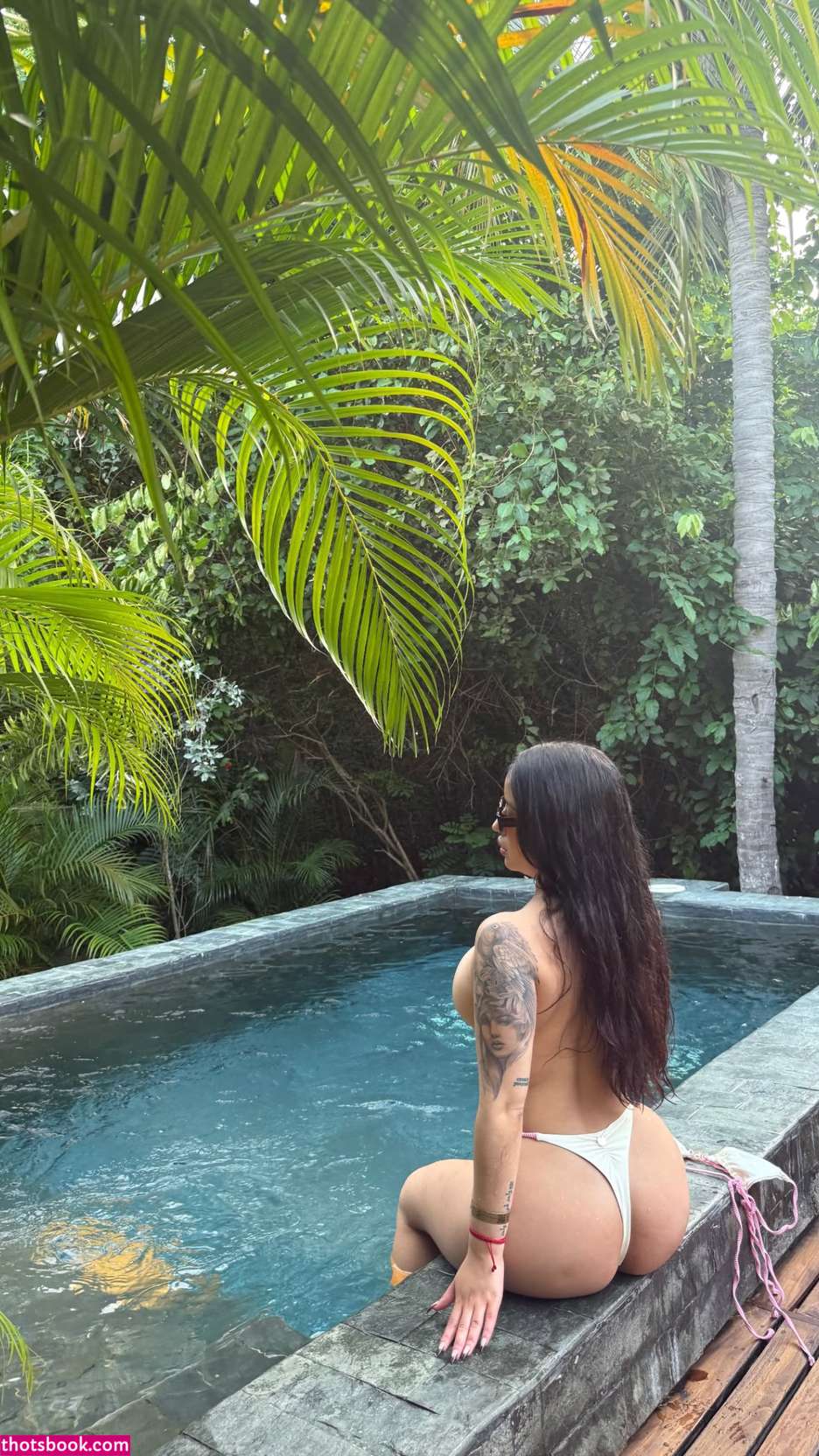 Ana Julieta Aristizabal julyaristizabal5 Nude Leaks OnlyFans Photos #1 1879578