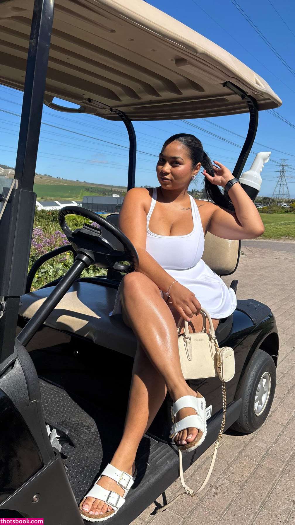 Anabellezoe Nude Leaks OnlyFans Photos #1 1879593