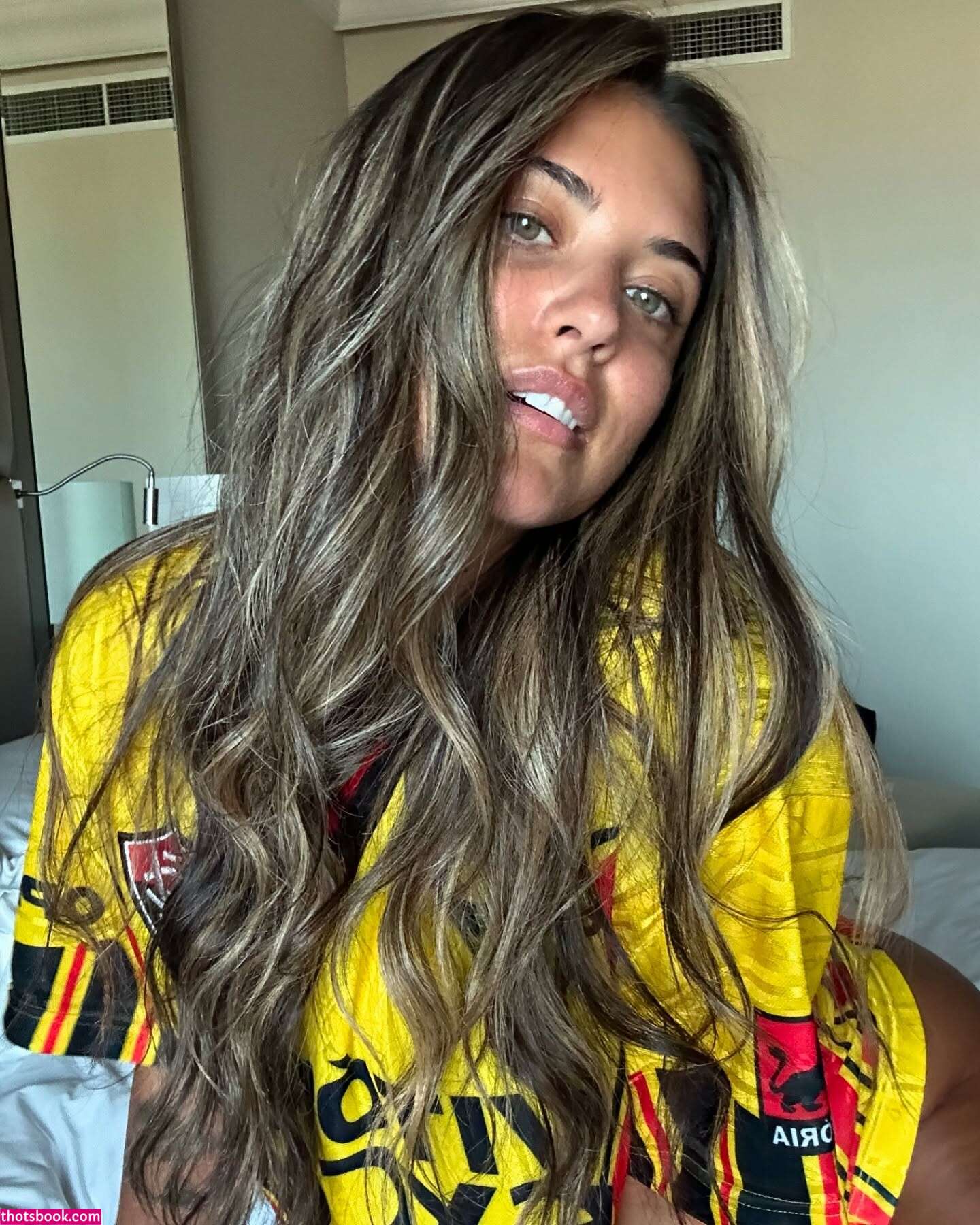 Antonia Iacobescu Nude Leaks OnlyFans Photos #2 1879683