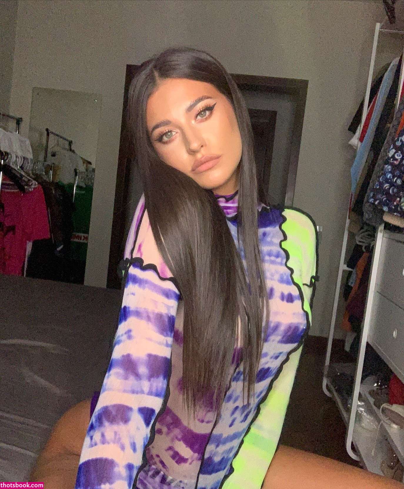 Antonia Iacobescu Nude Leaks OnlyFans Photos #2 1879684