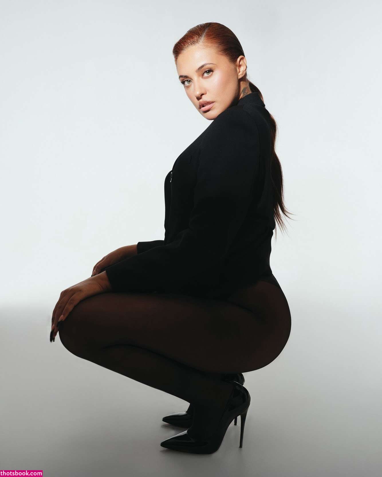 Antonia Iacobescu Nude Leaks OnlyFans Photos #3 1879687