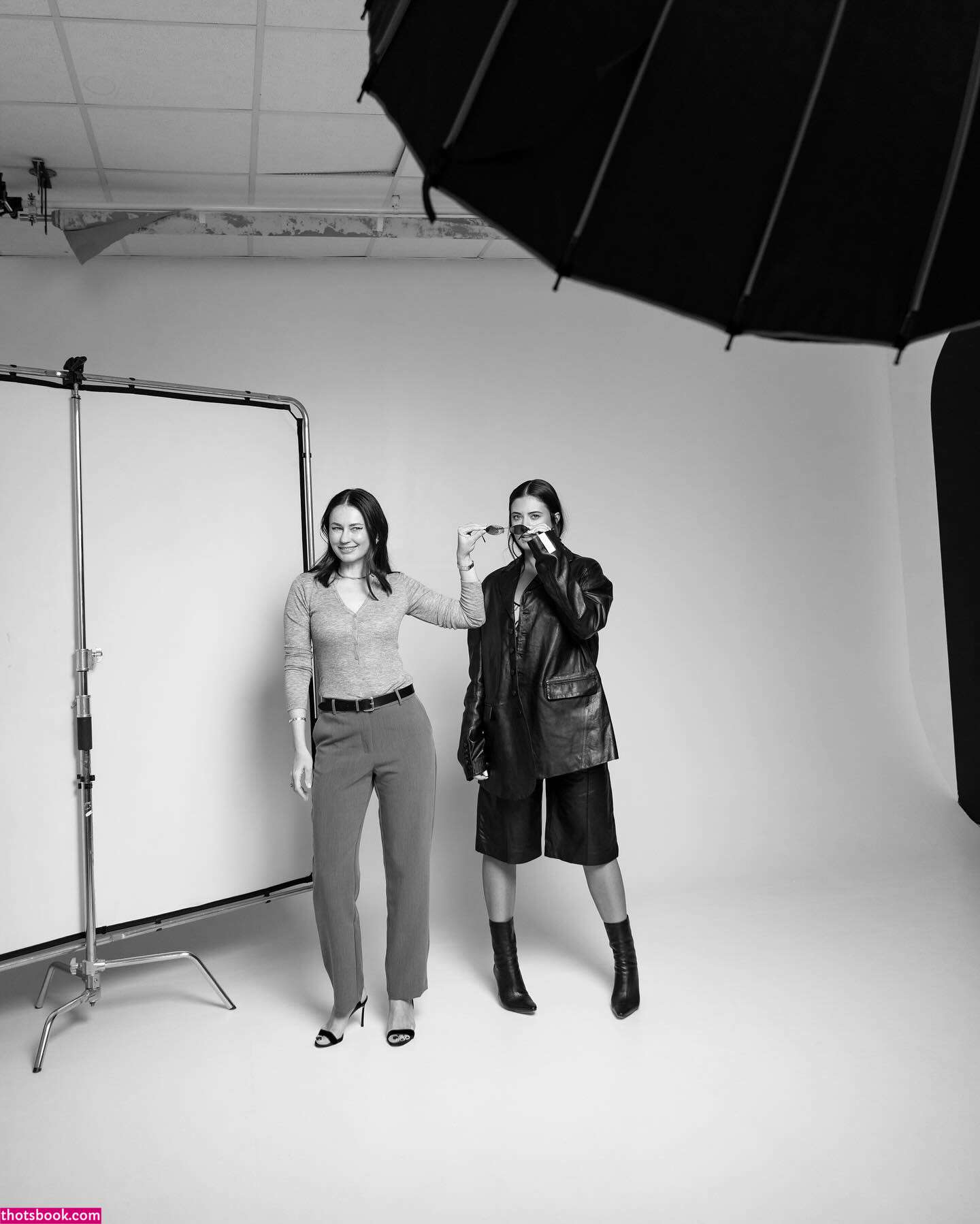 Antonia Iacobescu Nude Leaks OnlyFans Photos #3 1879700