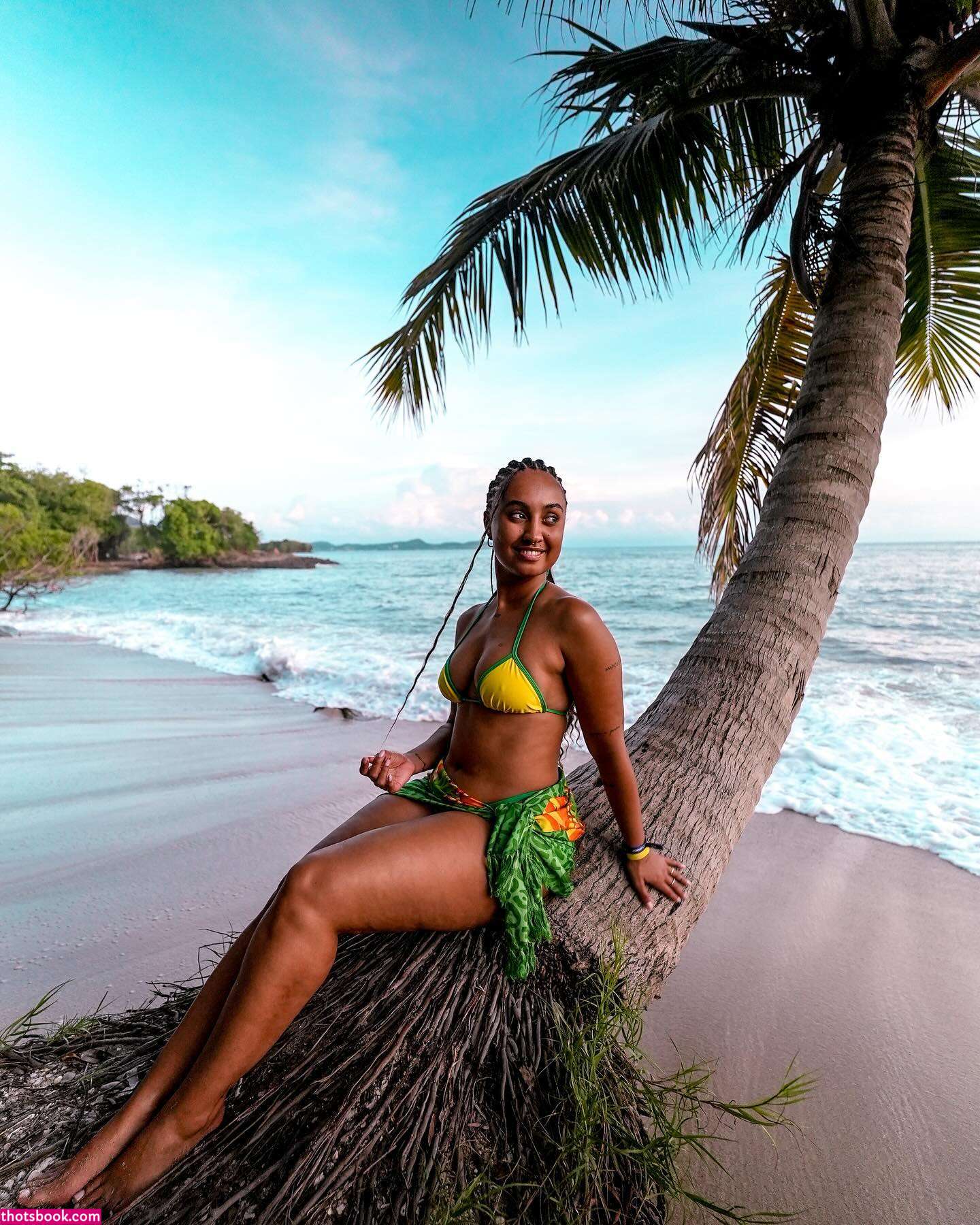 Aurea Febraio Nude Leaks OnlyFans Photos #3 1879818