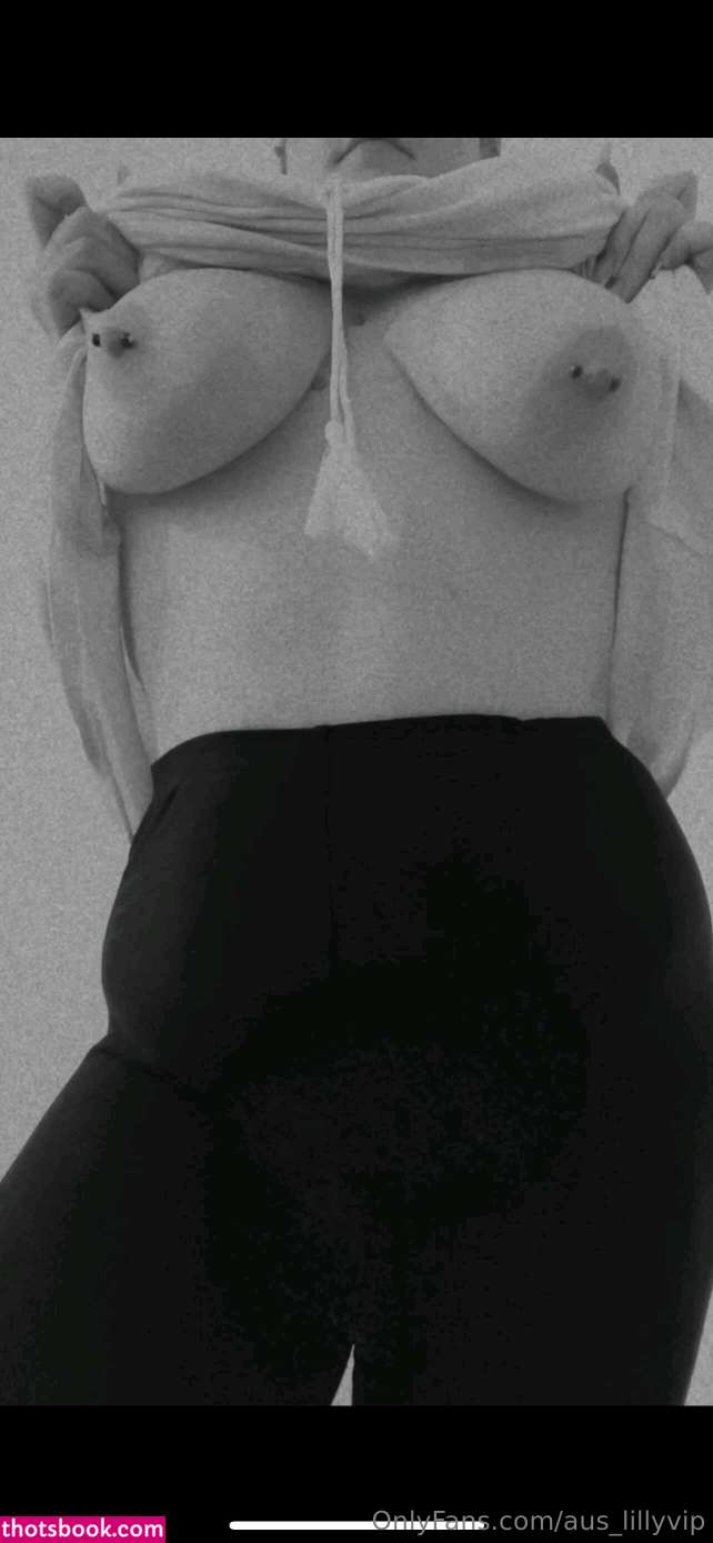 Aus lillyvip Nude Leaks OnlyFans Photos #1 1879831