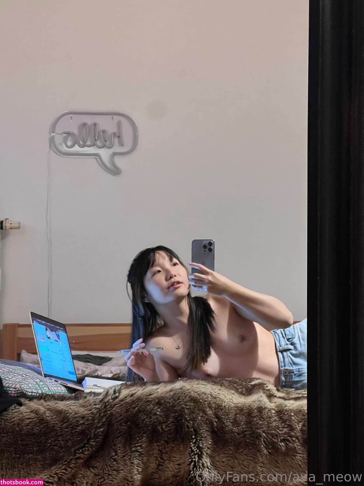 ava meow avaandjack Nude Leaks OnlyFans Photos #3 1879894