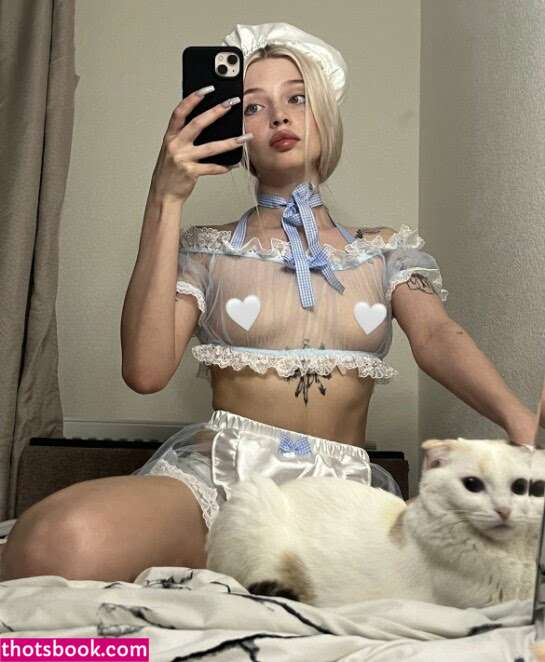 Ayovtasila Nude Leaks OnlyFans Photos #2 1879937