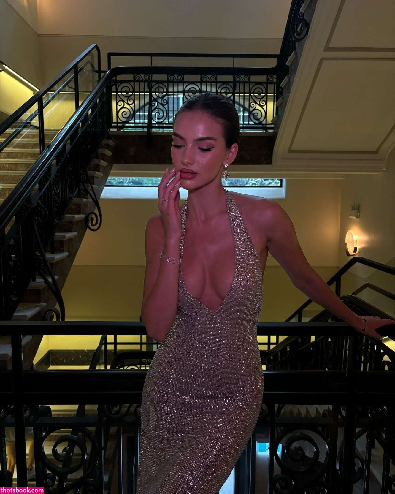 Brittany Hamilton Nude Leaks OnlyFans Photos #2 1880197