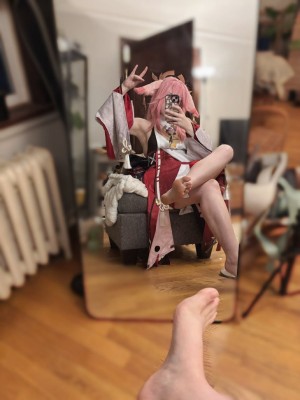 Buu Buuwu Stardears Nude Leaks OnlyFans Photos #3