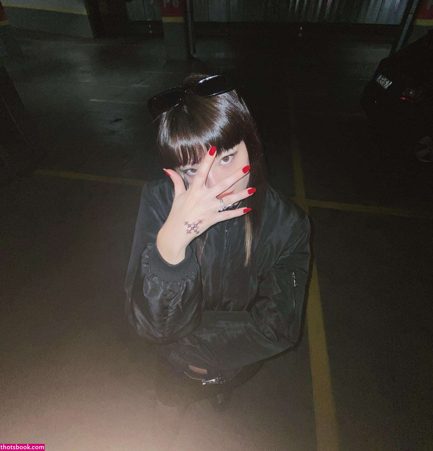 Cemre Birkan Gokcek Sybilvanex Nude Leaks OnlyFans Photos #3 1880272