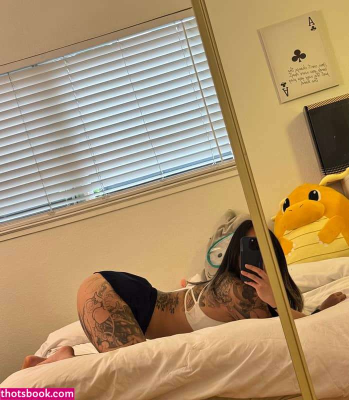 Dahna Ahn betterahnthanoff Nude Leaks OnlyFans Photos #1 1880359