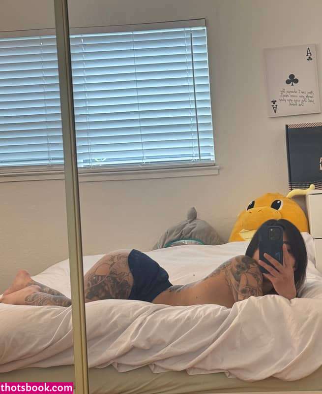 Dahna Ahn betterahnthanoff Nude Leaks OnlyFans Photos #1 1880376