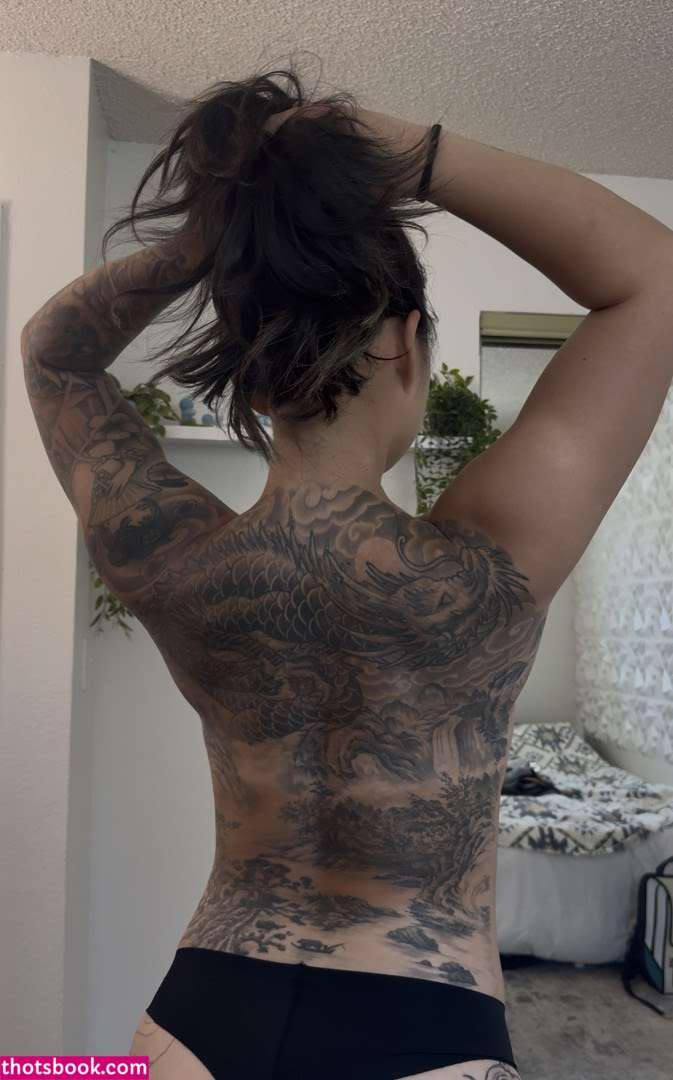 Dahna Ahn betterahnthanoff Nude Leaks OnlyFans Photos #2 1880380