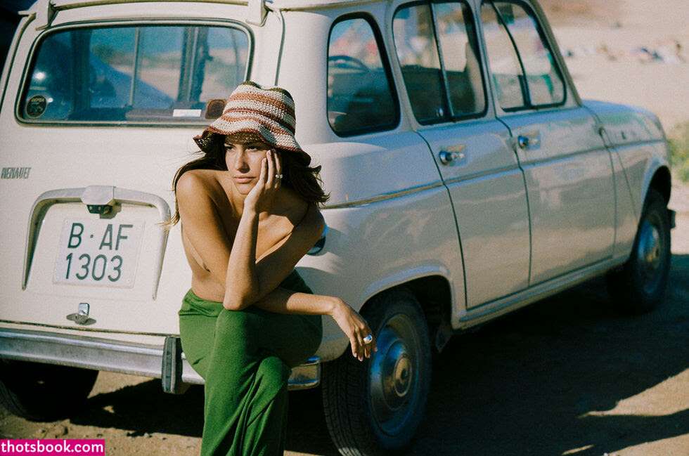 Francesca Pey Cesca Pey aboutcess Nude Leaks OnlyFans Photos #3 1880525