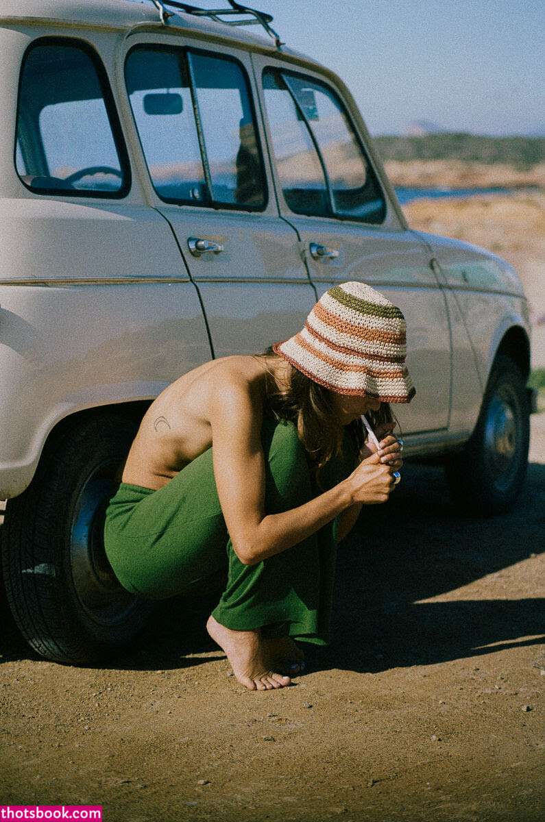 Francesca Pey Cesca Pey aboutcess Nude Leaks OnlyFans Photos #3 1880526