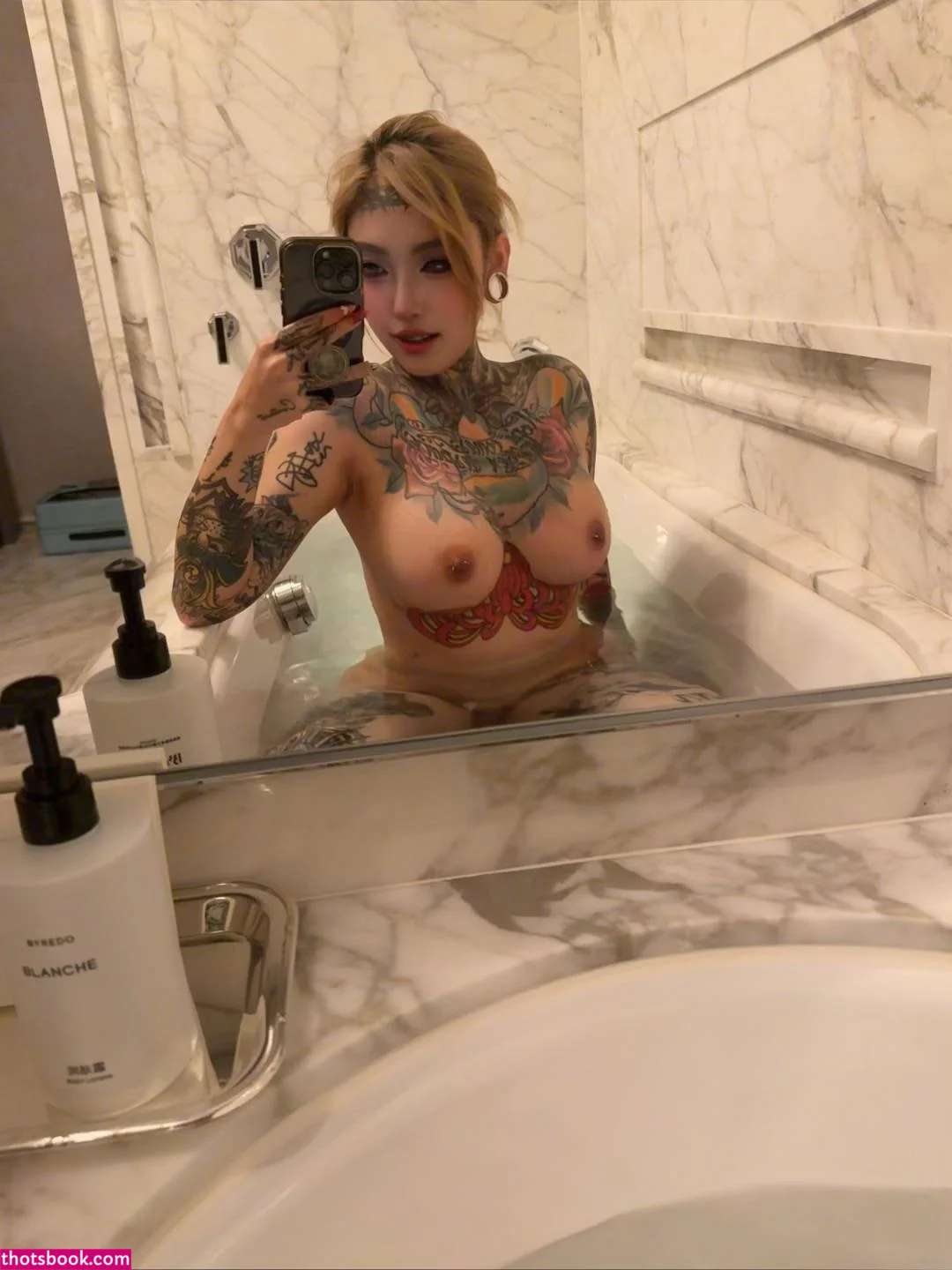Jesse jethedeath Nude Leaks OnlyFans Photos #3 1880771