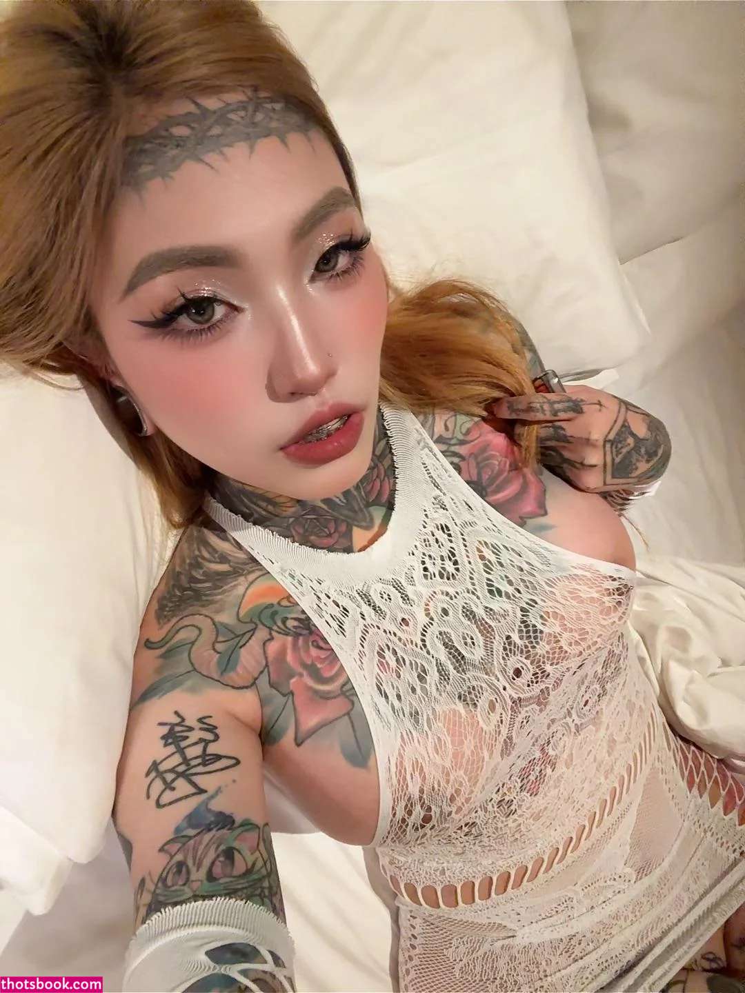 Jesse jethedeath Nude Leaks OnlyFans Photos #3 1880782