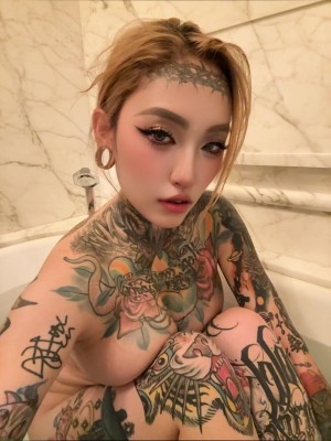 Jesse jethedeath Nude Leaks OnlyFans Photos #3