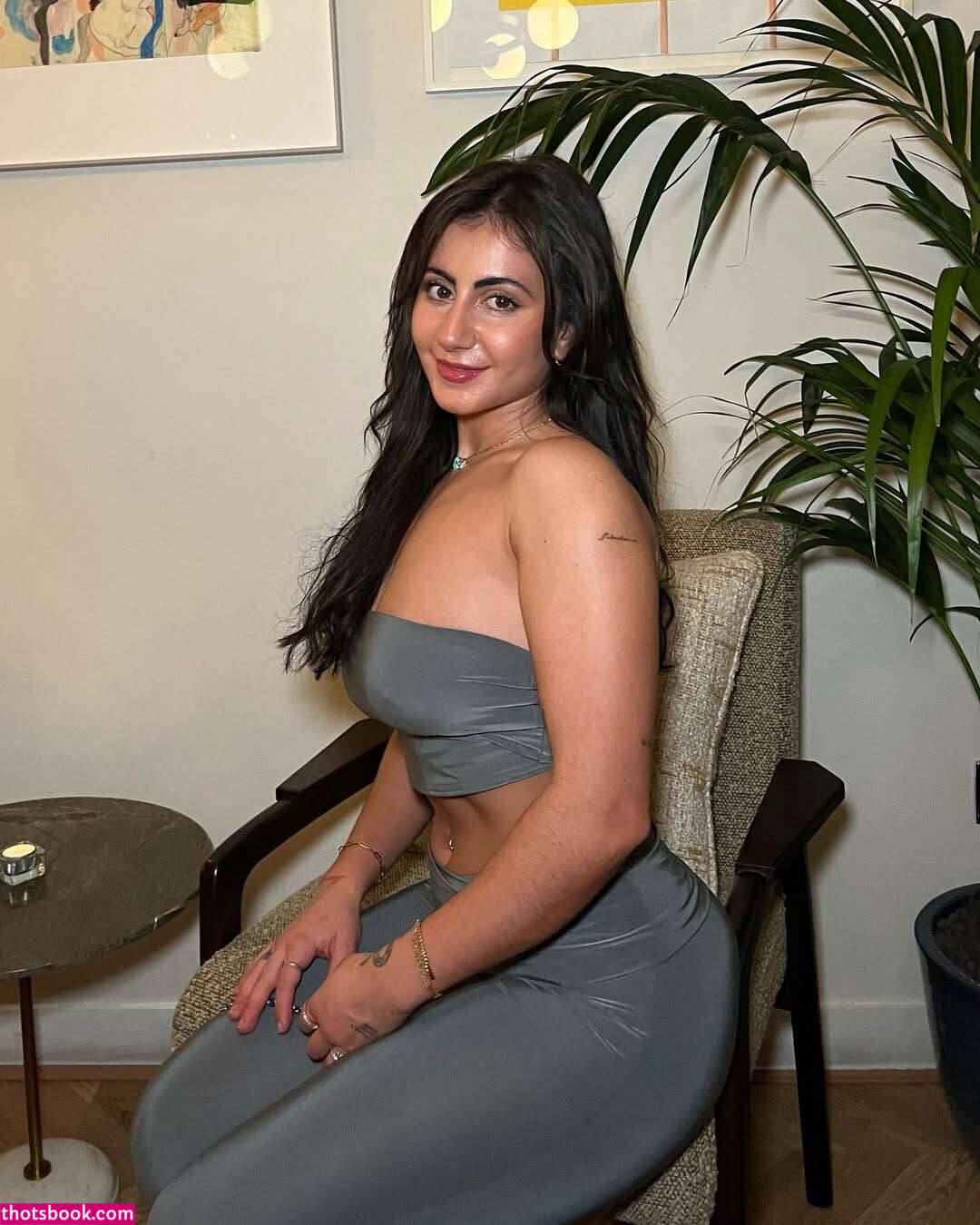 Leila Hannoun abcdefghijkleila Nude Leaks OnlyFans Photos #1 1881023