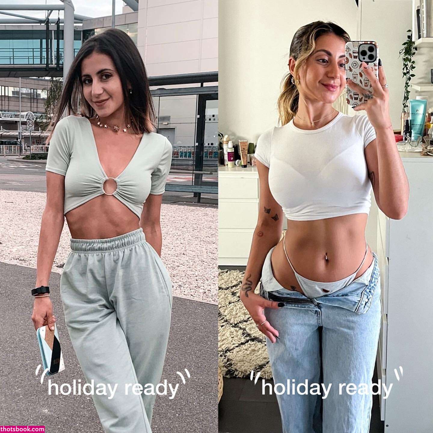 Leila Hannoun abcdefghijkleila Nude Leaks OnlyFans Photos #2 1881026