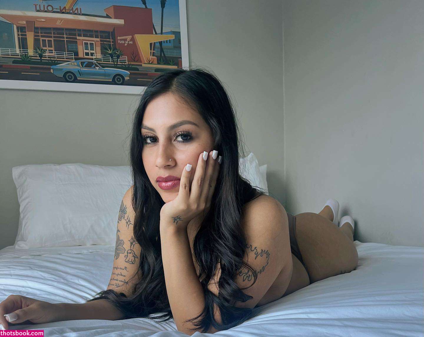 lytzirose Nude Leaks OnlyFans Photos #1 1881105