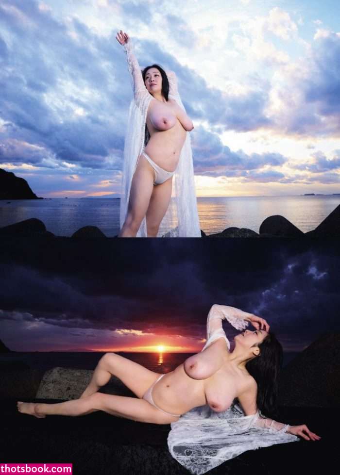 Minako Komukai Nude Leaks OnlyFans Photos #3 1881198