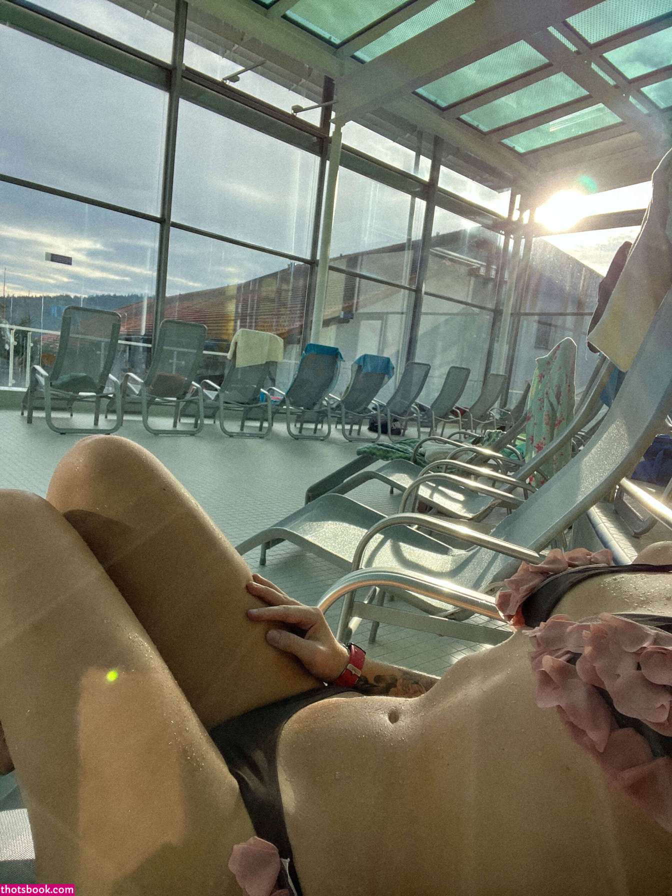 Nadine Freund Nude Leaks OnlyFans Photos #2 1881227