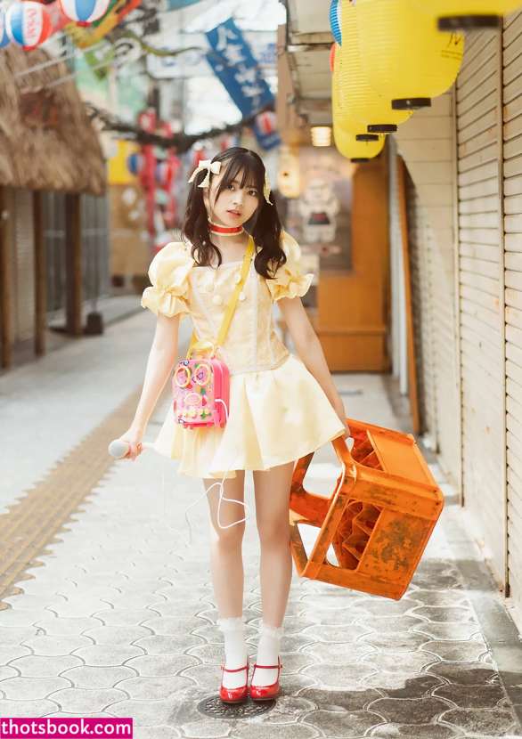 Usaki Usa usa Nude Leaks OnlyFans Photos #2 1881438