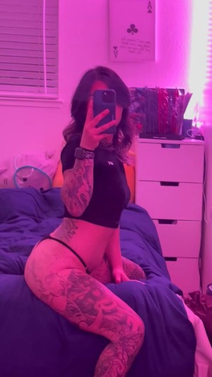 Dahna Ahn betterahnthanoff Nude Leaks OnlyFans Video #1