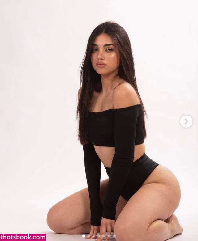 Anna Gegnoso gegnosoanna belikeanna Nude Leaks OnlyFans Photos #3 1858621