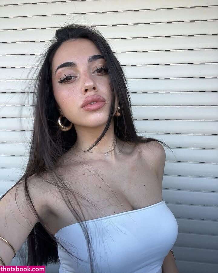 Anna Gegnoso gegnosoanna belikeanna Nude Leaks OnlyFans Photos #4 1858623