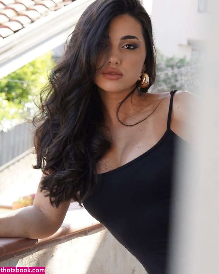 Anna Gegnoso gegnosoanna belikeanna Nude Leaks OnlyFans Photos #4 1858625