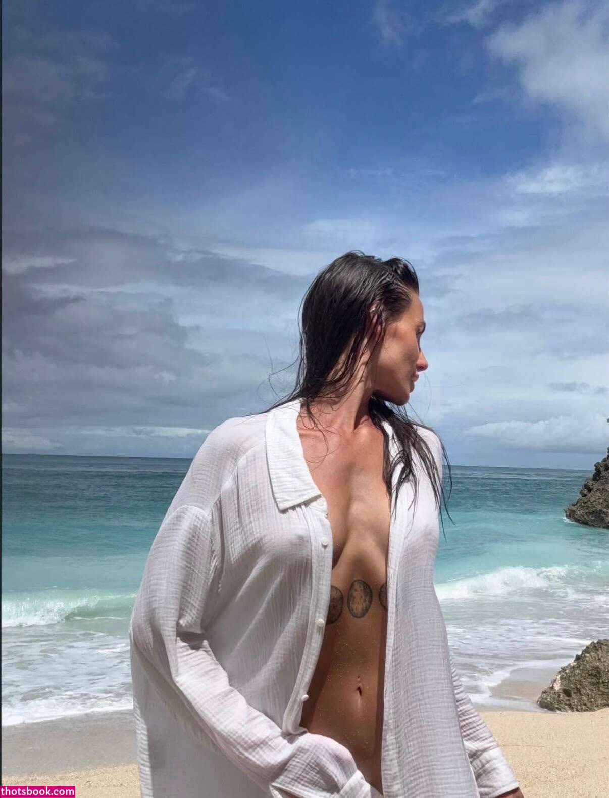 Aynos Si Erehw Nude Leaks OnlyFans Photos #2 1858672