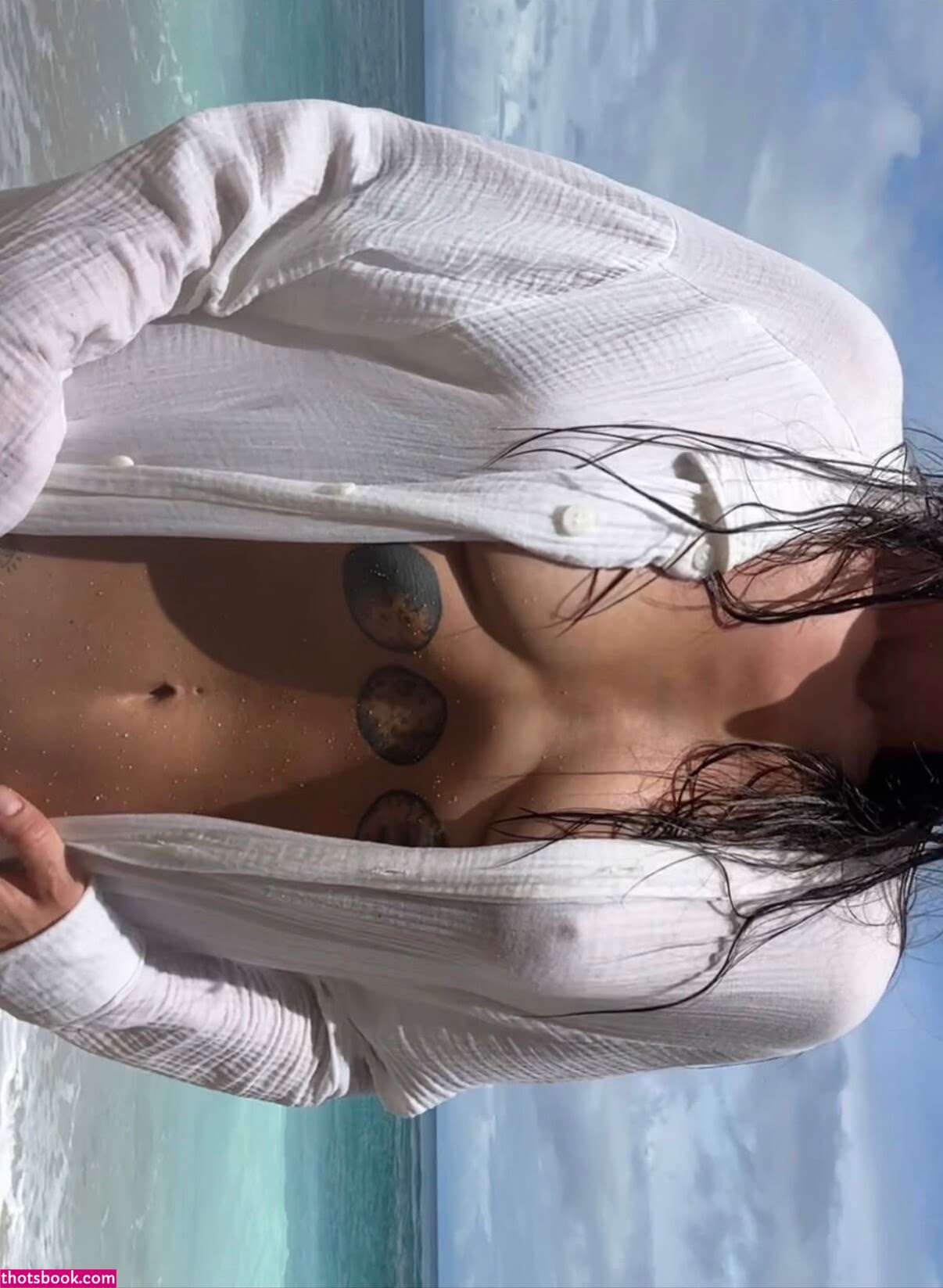 Aynos Si Erehw Nude Leaks OnlyFans Photos #6 1858692