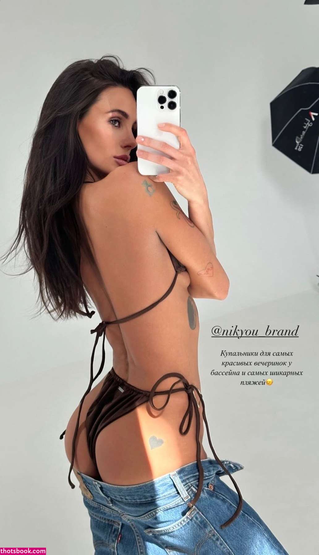 Aynos Si Erehw Nude Leaks OnlyFans Photos #6 1858693