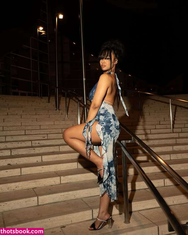 Blasiannbabby Ryoko Rose Nude Leaks OnlyFans Photos #3 1858710