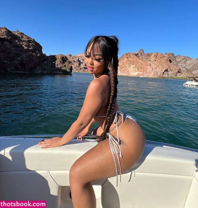 Blasiannbabby Ryoko Rose Nude Leaks OnlyFans Photos #6 1858734