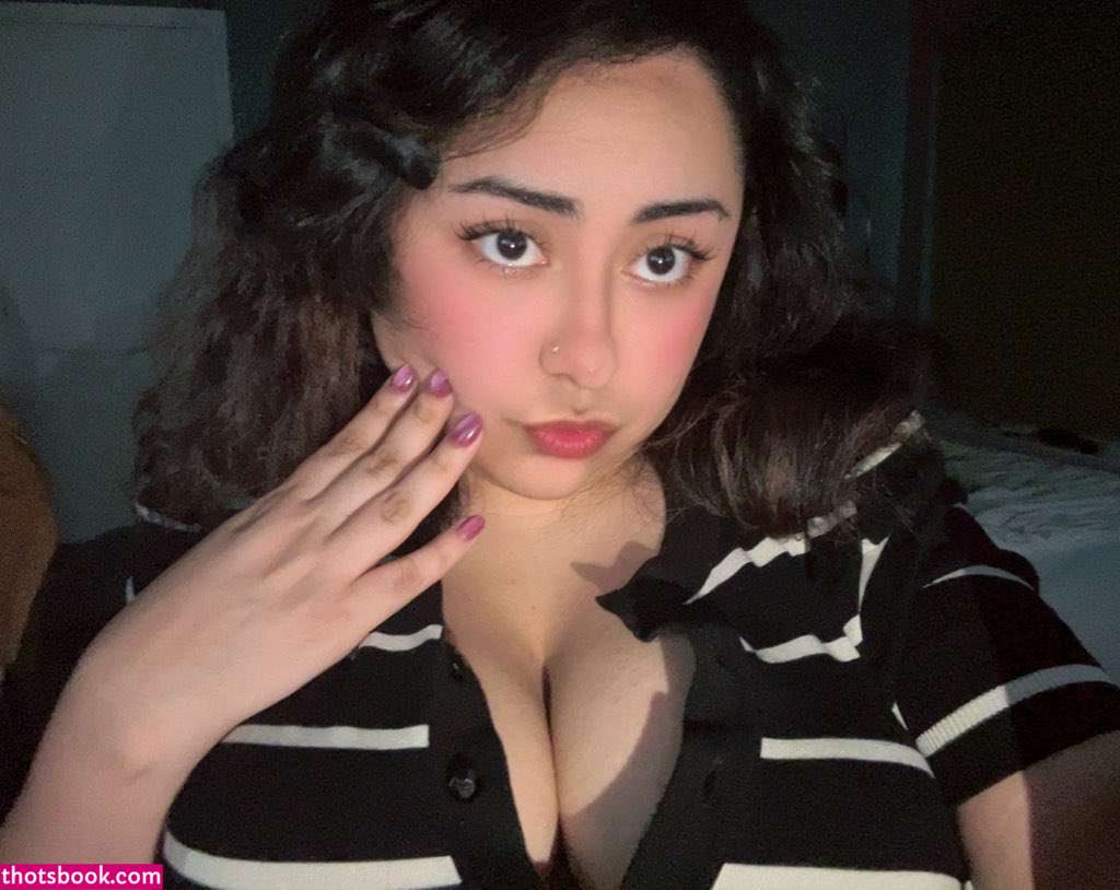 BPDGOTHGAMER Nude Leaks OnlyFans Photos #1 1858786