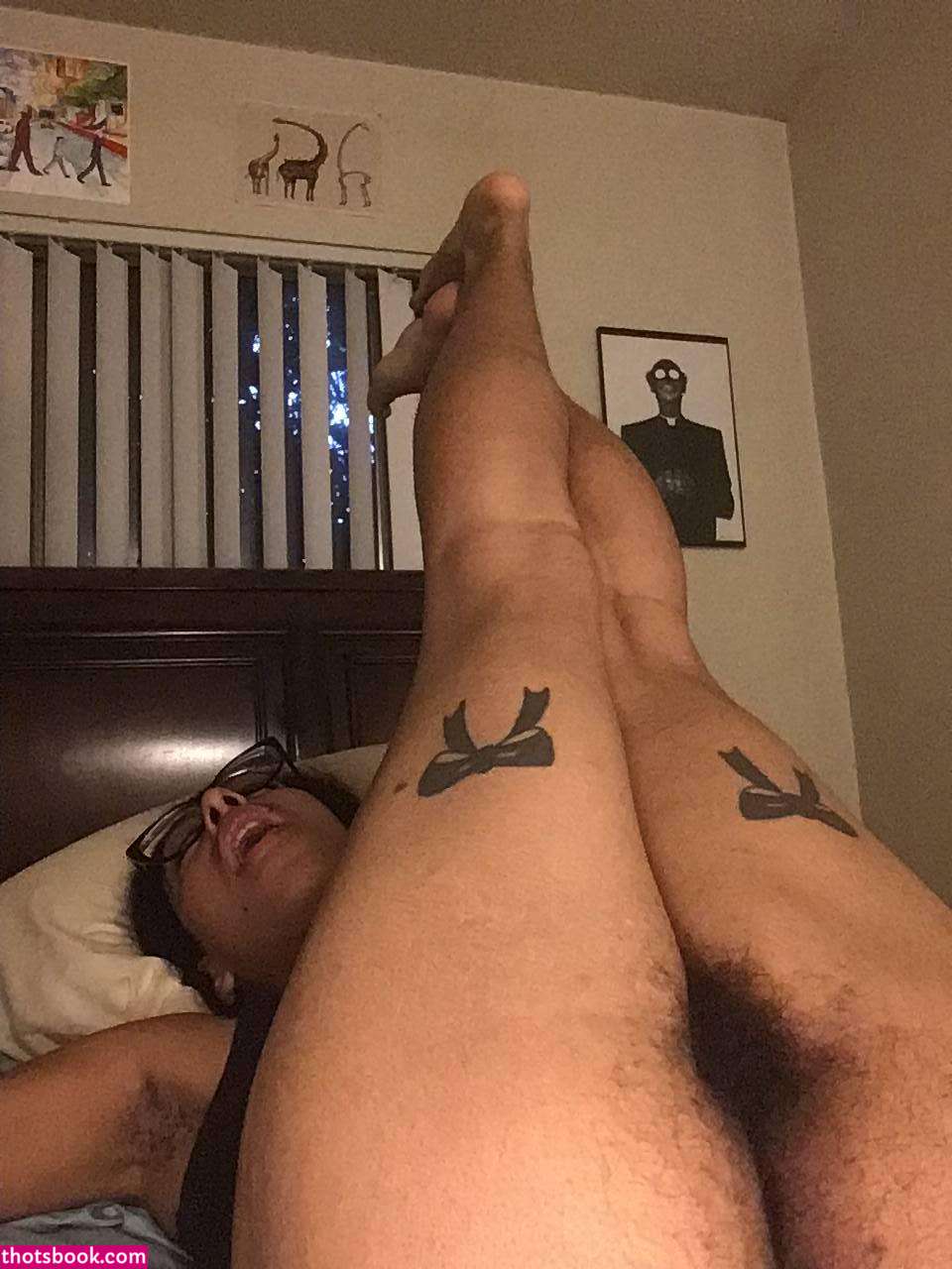 Cicatrixnsutures Nude Leaks OnlyFans Photos #6 1858891