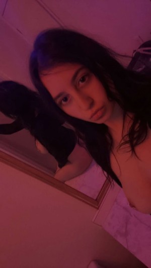 JirisG Iriscarnelian Nude Leaks OnlyFans Photos #3