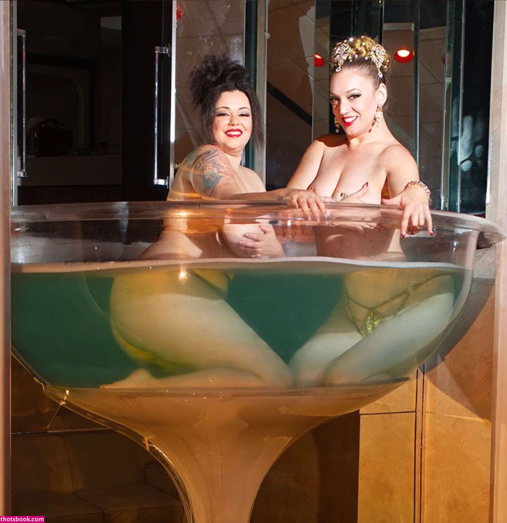 Mika Romantic mikaromantica Nude Leaks OnlyFans Photos #1 1859430