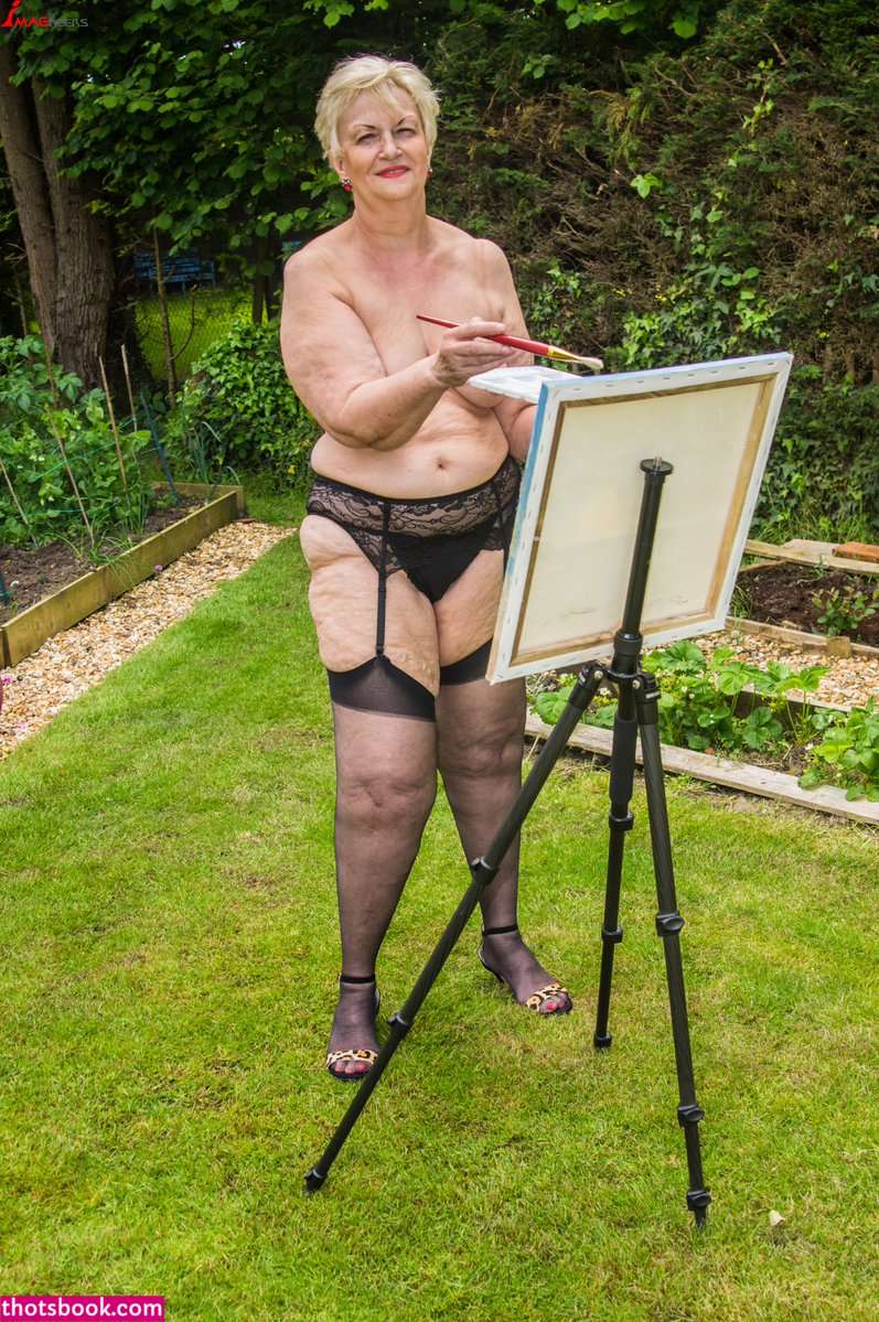 Preciousgran48 Nude Leaks OnlyFans Photos #5 1859538