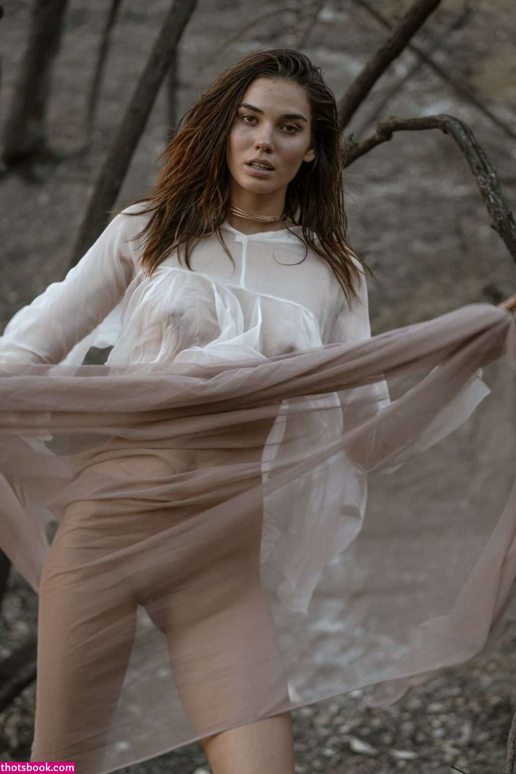 Rachell Vallori Nude Leaks OnlyFans Photos #1 1859586