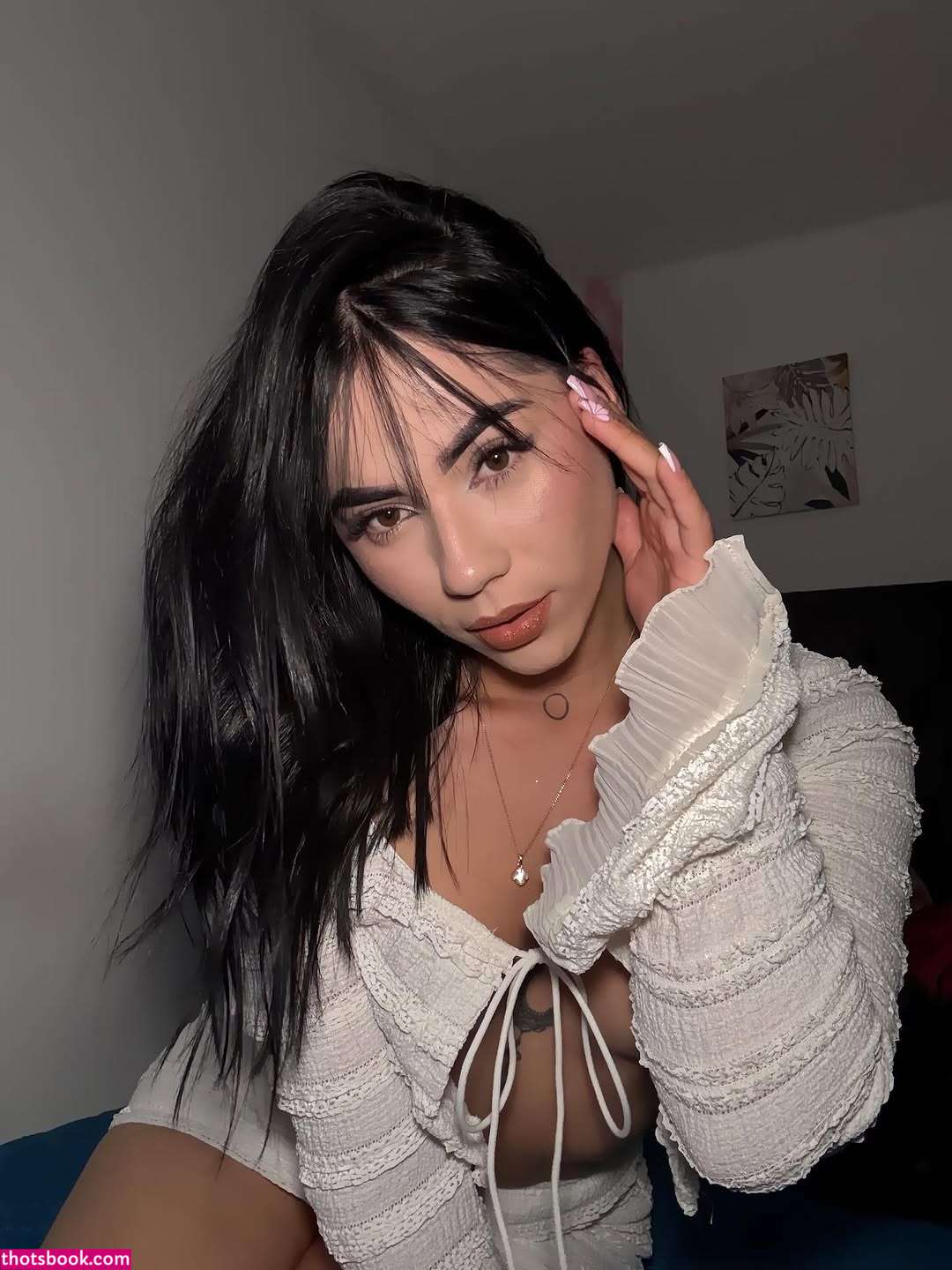 Sam lewins ss samantha gherlws Nude Leaks OnlyFans Photos #5 1859703