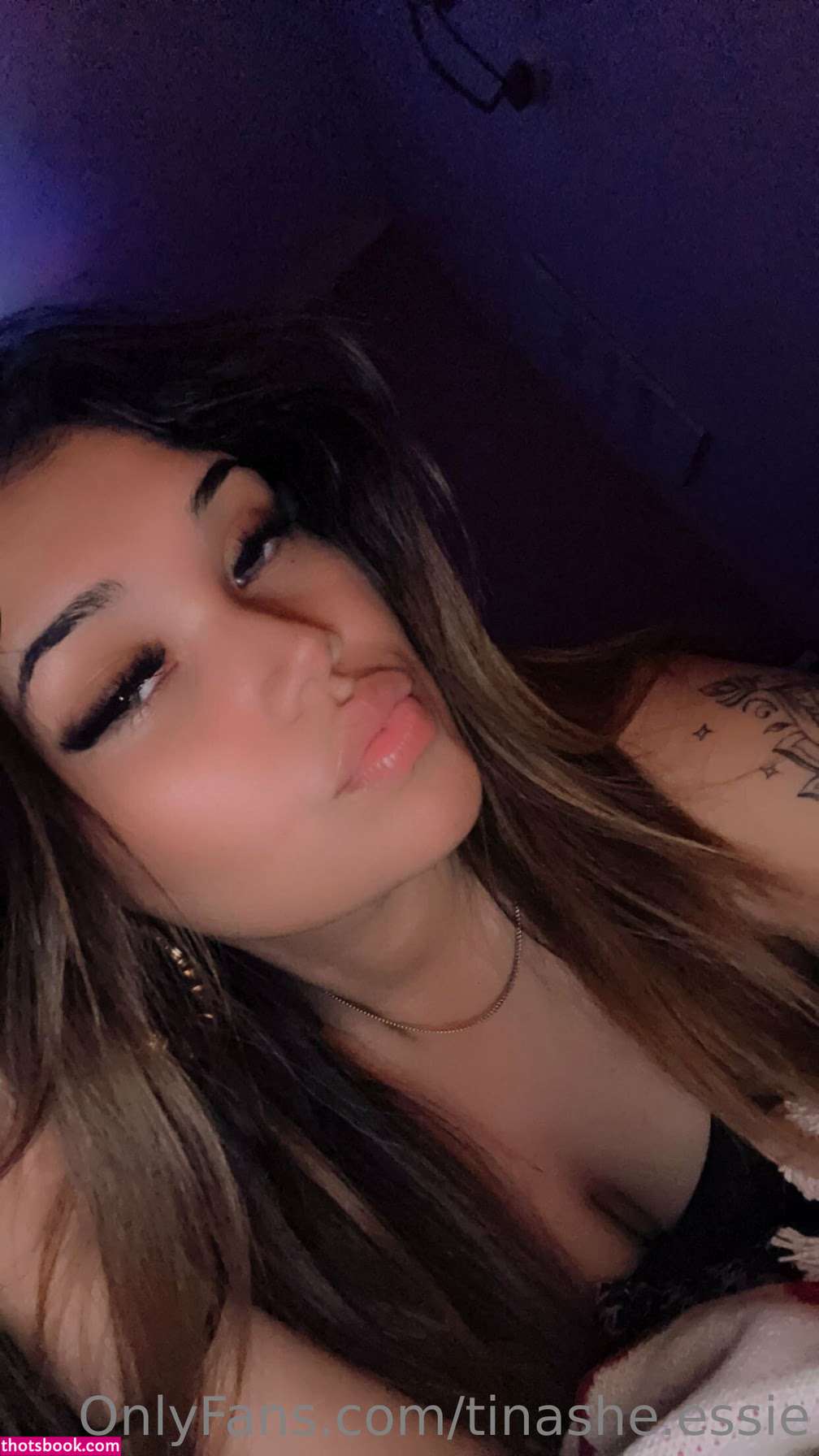 tinashe essie Taleah Jayne Nude Leaks OnlyFans Photos #3 1859827