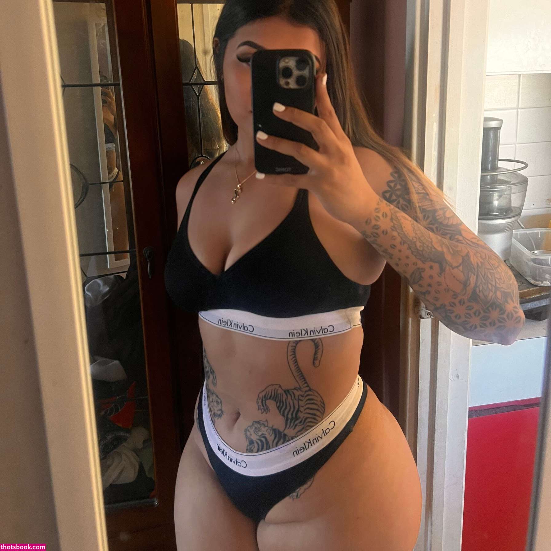 tinashe essie Taleah Jayne Nude Leaks OnlyFans Photos #6 1859840