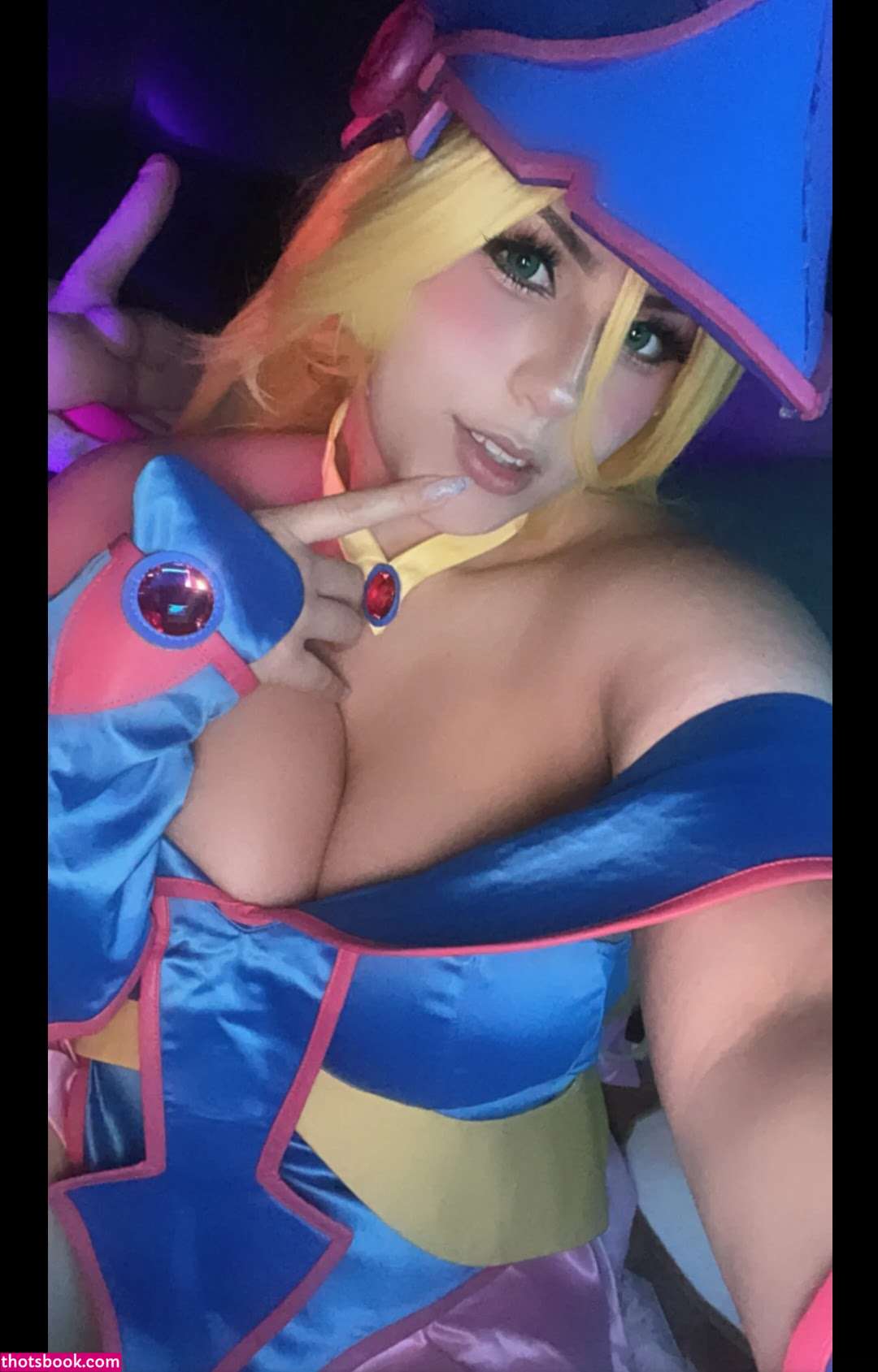 tuwaifuvirtual Nude Leaks OnlyFans Photos #3 1859859