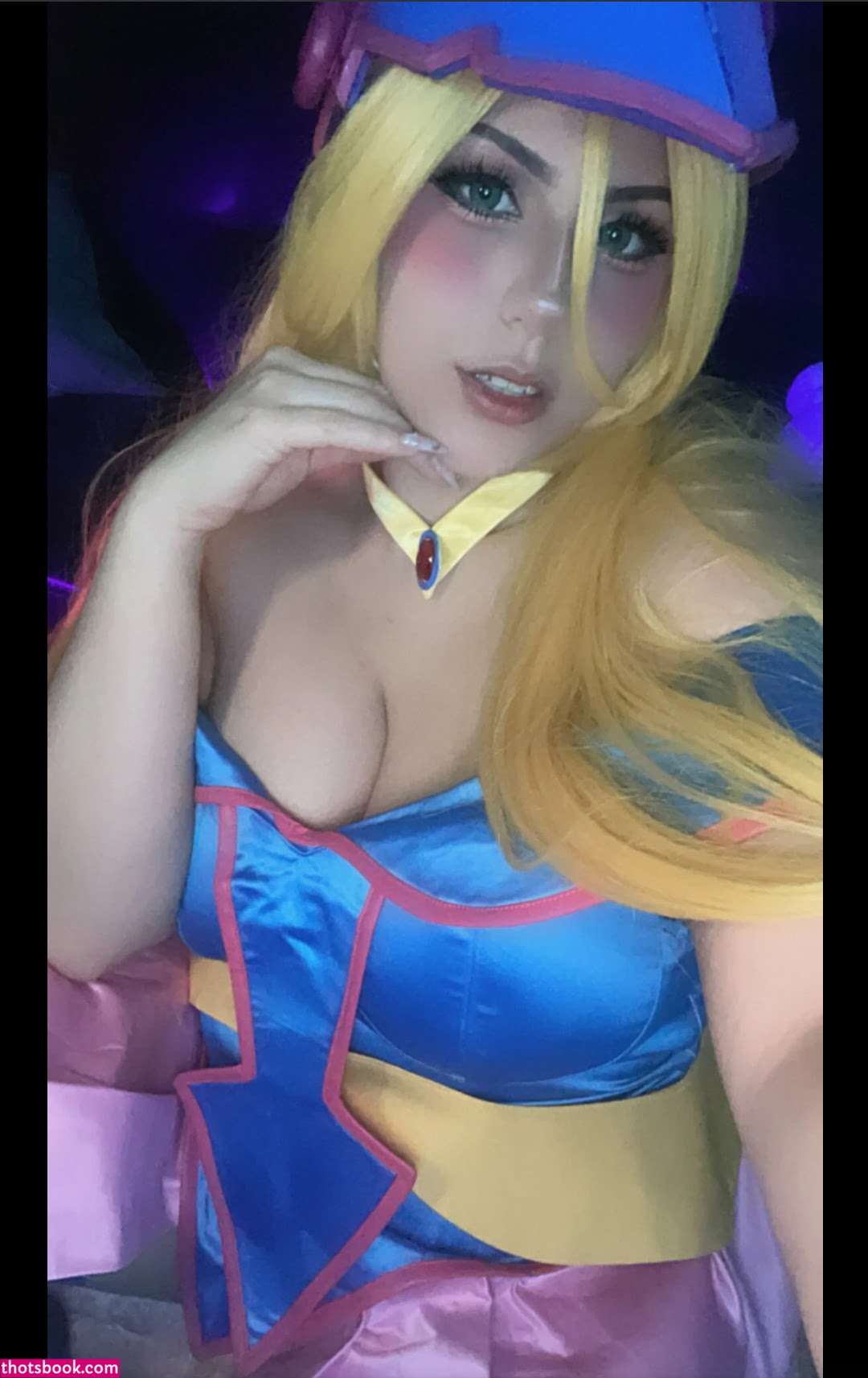 tuwaifuvirtual Nude Leaks OnlyFans Photos #3 1859863